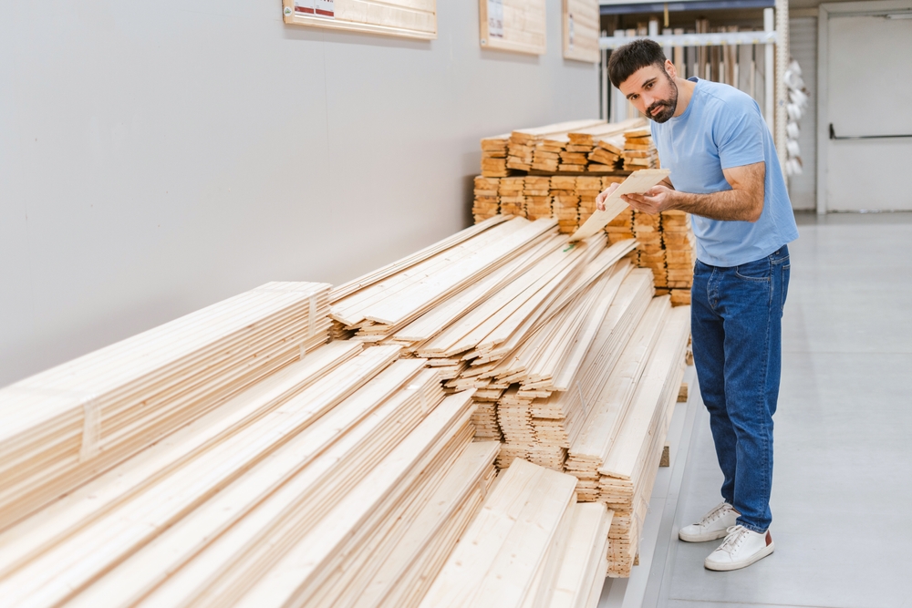 A Comprehensive Guide on Selecting the Right Plywood Size for Your DIY Projects