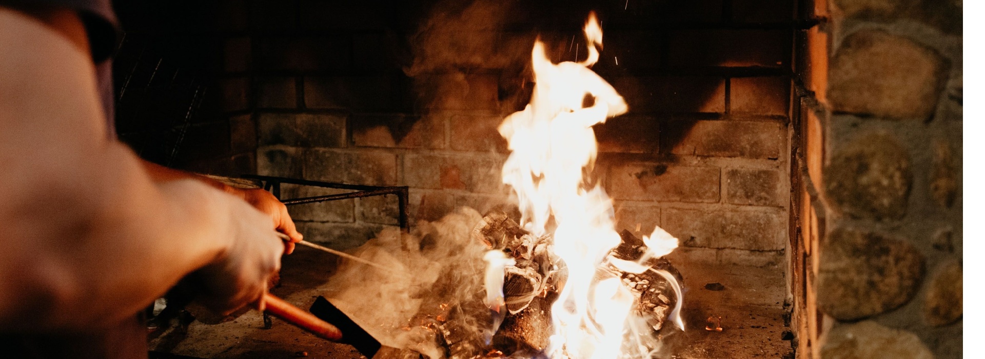 Building a Brick Braai - What You’ll Need