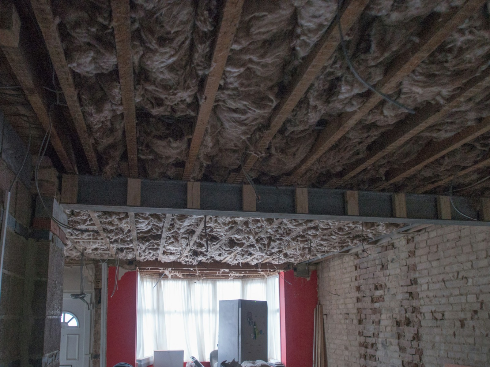 DIY Ceiling Insulation Installation Guide | BUCO