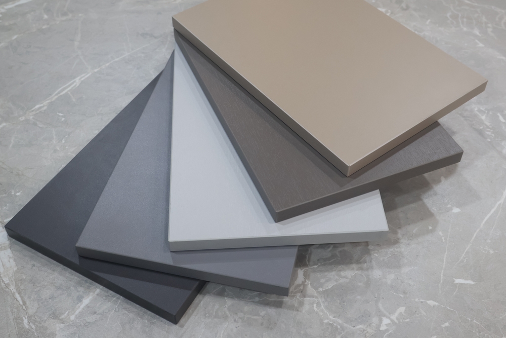 Choosing the Right Melamine Board Colour for Your Interior