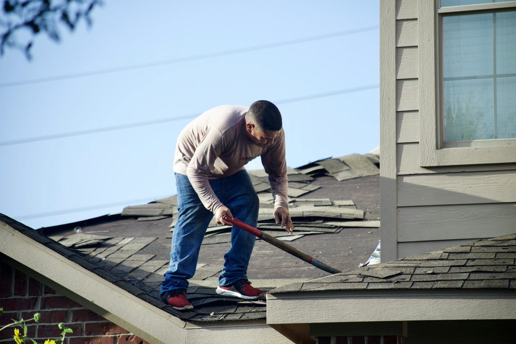 Cost Guide: Roof Repairs in South Africa | BUCO