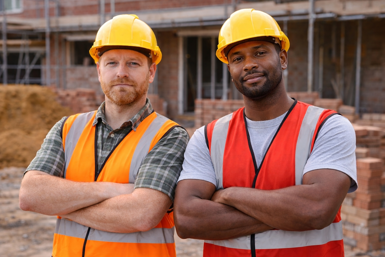 For the Love of the Job - Built on Pride, Not Shortcuts