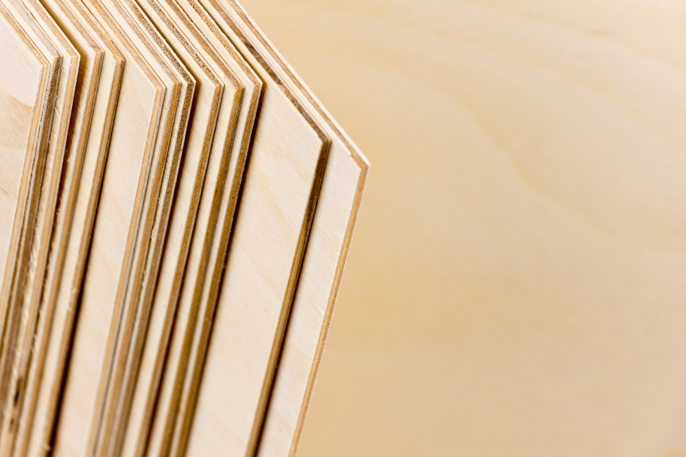 How to Estimate Plywood Sheets Needed for Your Project
