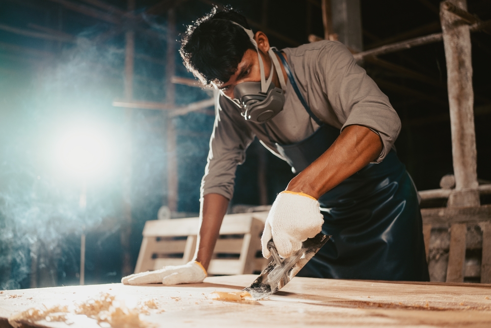 Mastering the Art of Working with Timber: Expert Tips and Advice