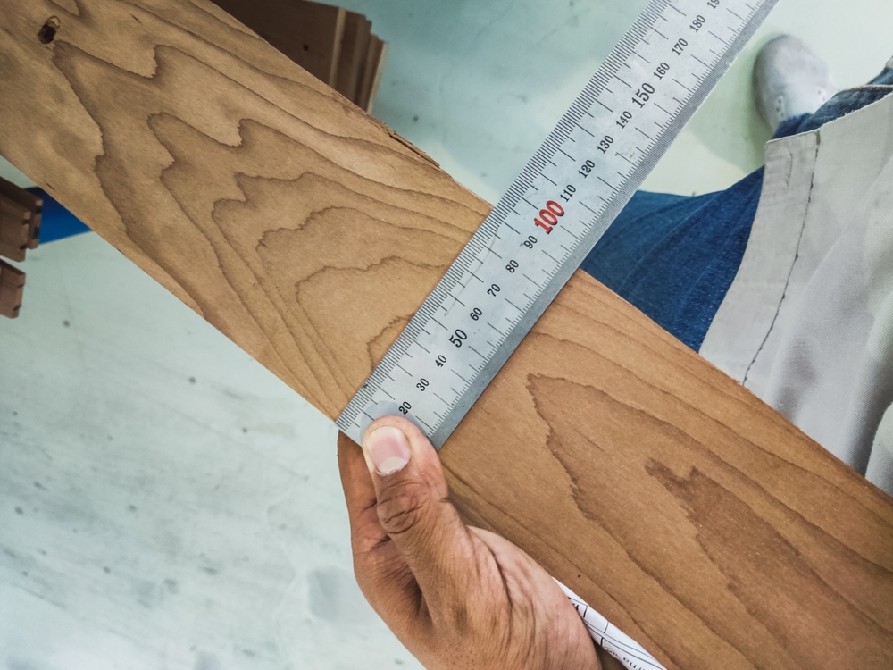 PAR Timber Size Chart – SA Building Standards Explained