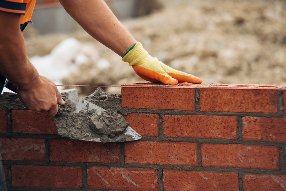 The Best Bricks for Building Your Home in SA
