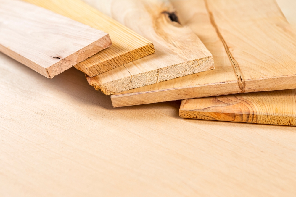 Timber Types and Uses for Construction Projects 