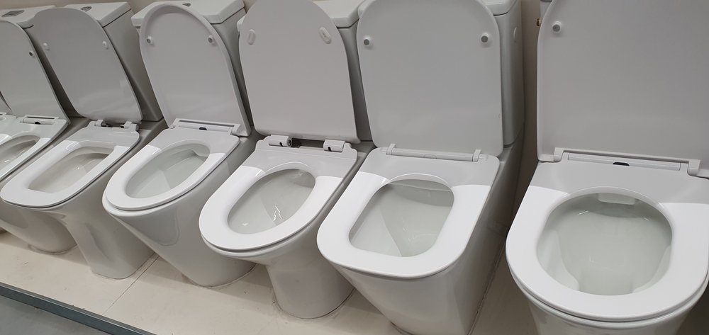 Toilet Seats in South Africa - Prices and Styles