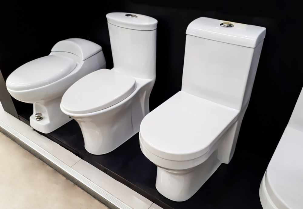 Toilet Types Explained – Close Couple, Wall Hung & More