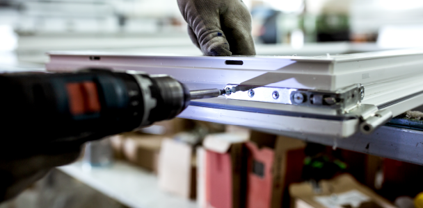 DIY Guide: Installing Your Own Aluminium Windows