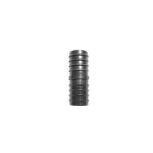 Nylon Insert Coupling 20mm Red