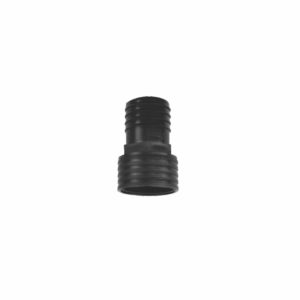 Nylon Insert Female Adaptor 20mm Red