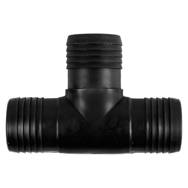 Nylon Insert Tee Reducing 32x20mm MB335