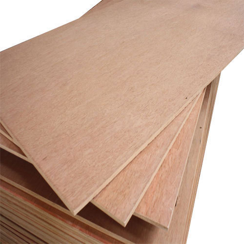 Plywood Commercial Exterior 2440 x 1220 x 18.0mm