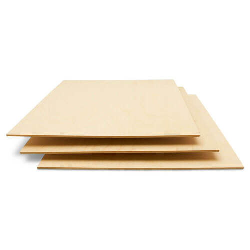 Plywood Exterior Pine BB 2440 x 1219  6.0mm