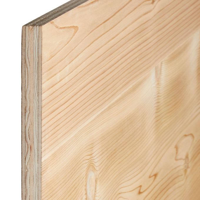 Plywood Shopgrade/Downgrade 12.0mm 2440x1219