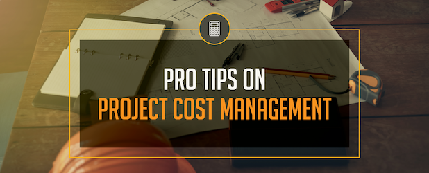 Pro Tips on Project Cost Management?