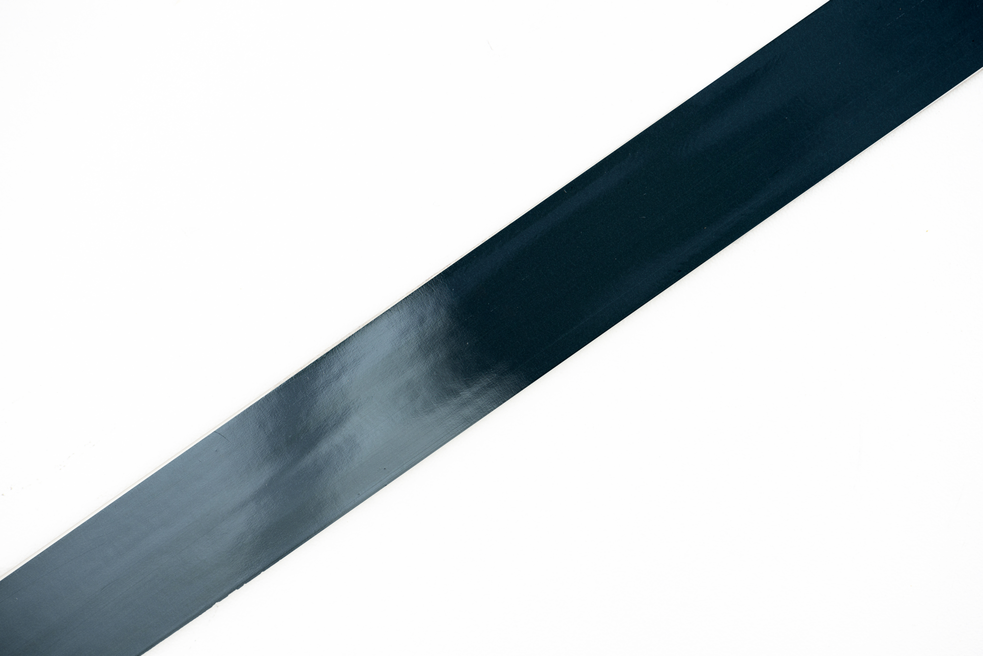 Edging PVC UG HG Petrol Blue 1mm x 22mm