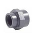 Pvc Reducing Socket Female Thr 32x25mm