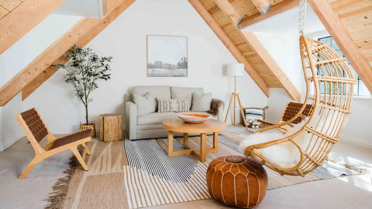 Revamping Your Space with Boards and Timber
