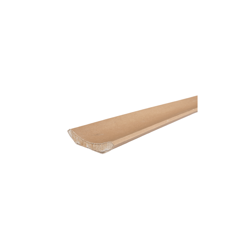 Gypsum Rhino Cove Cornice 75x3600mm