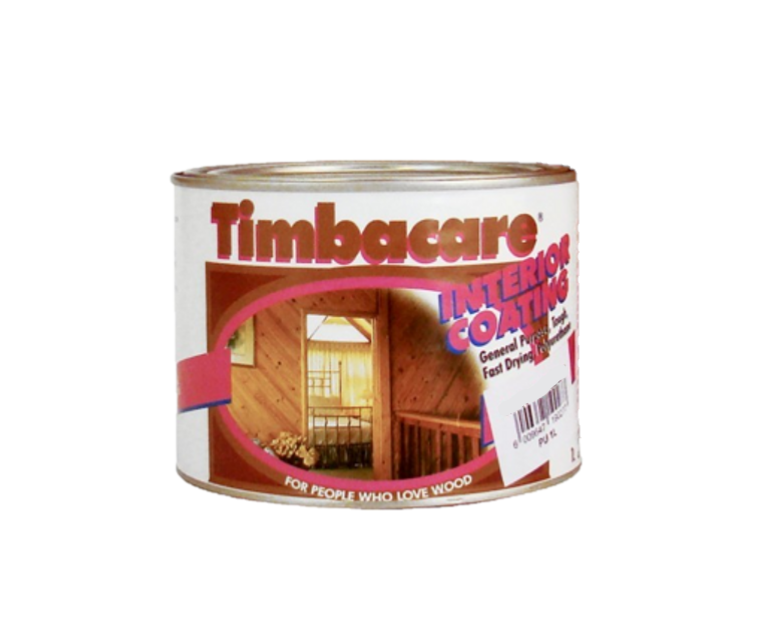 Rystix Timbacare Interior Coating Gloss 1l