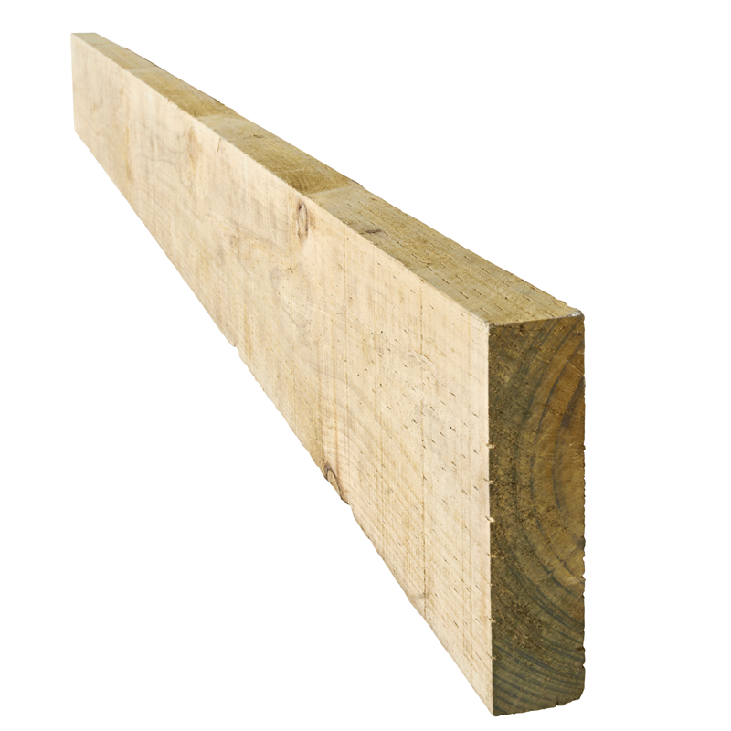 SA Pine S5P U/T 50x228  6.600m