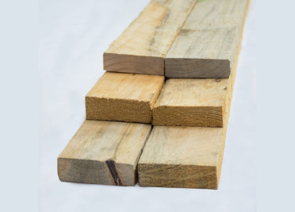 SA Pine Crating U/T 25x 76  3.000m