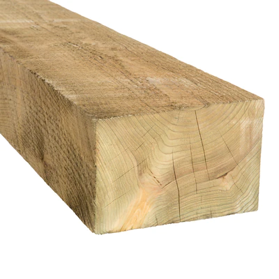 SA Pine Industrial CCA 25x 75mm 1.8m