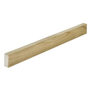 SA Pine S5 Par CCA 36x 95  4.500m