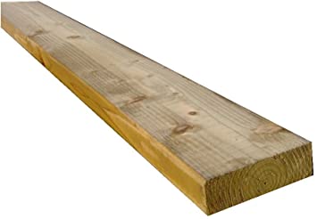 SA Pine Industrial U/T 25x 76 2.400m - BUCO Hardware & Buildware