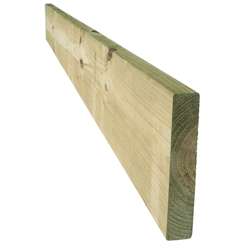 SA Pine S5 Rough CCA 38x114mm  3.0m