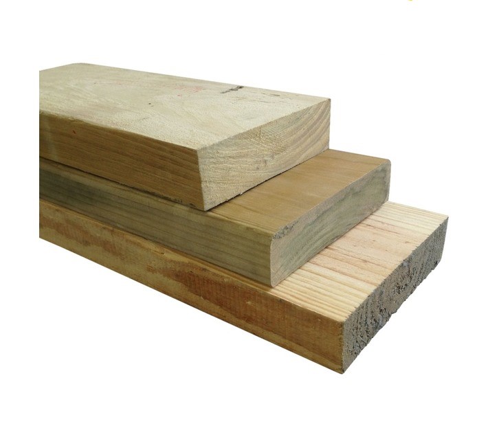 SA Pine S7P U/T 38x228  6.600m