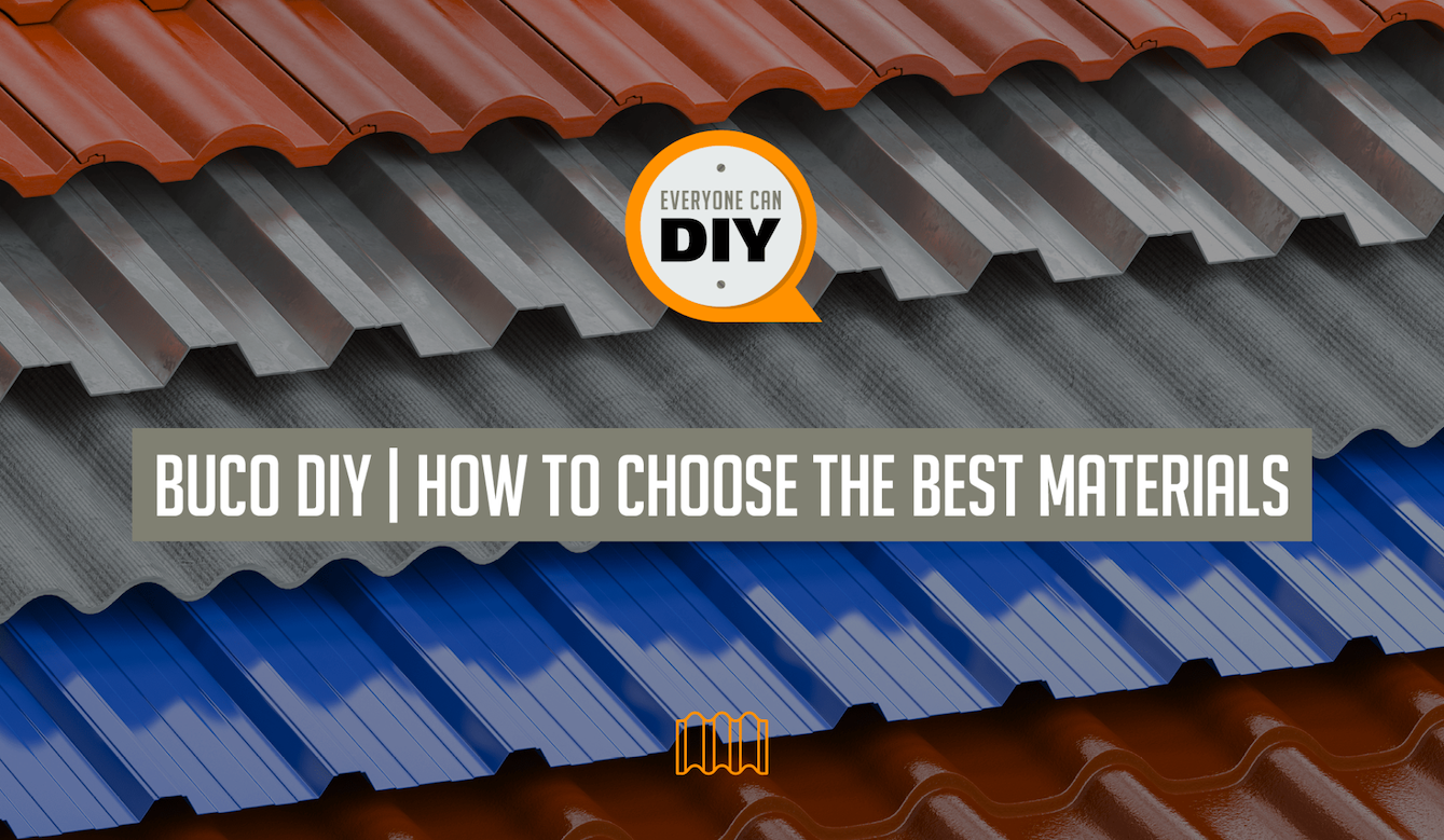 Guide to Choosing the Best Roofing Materials
