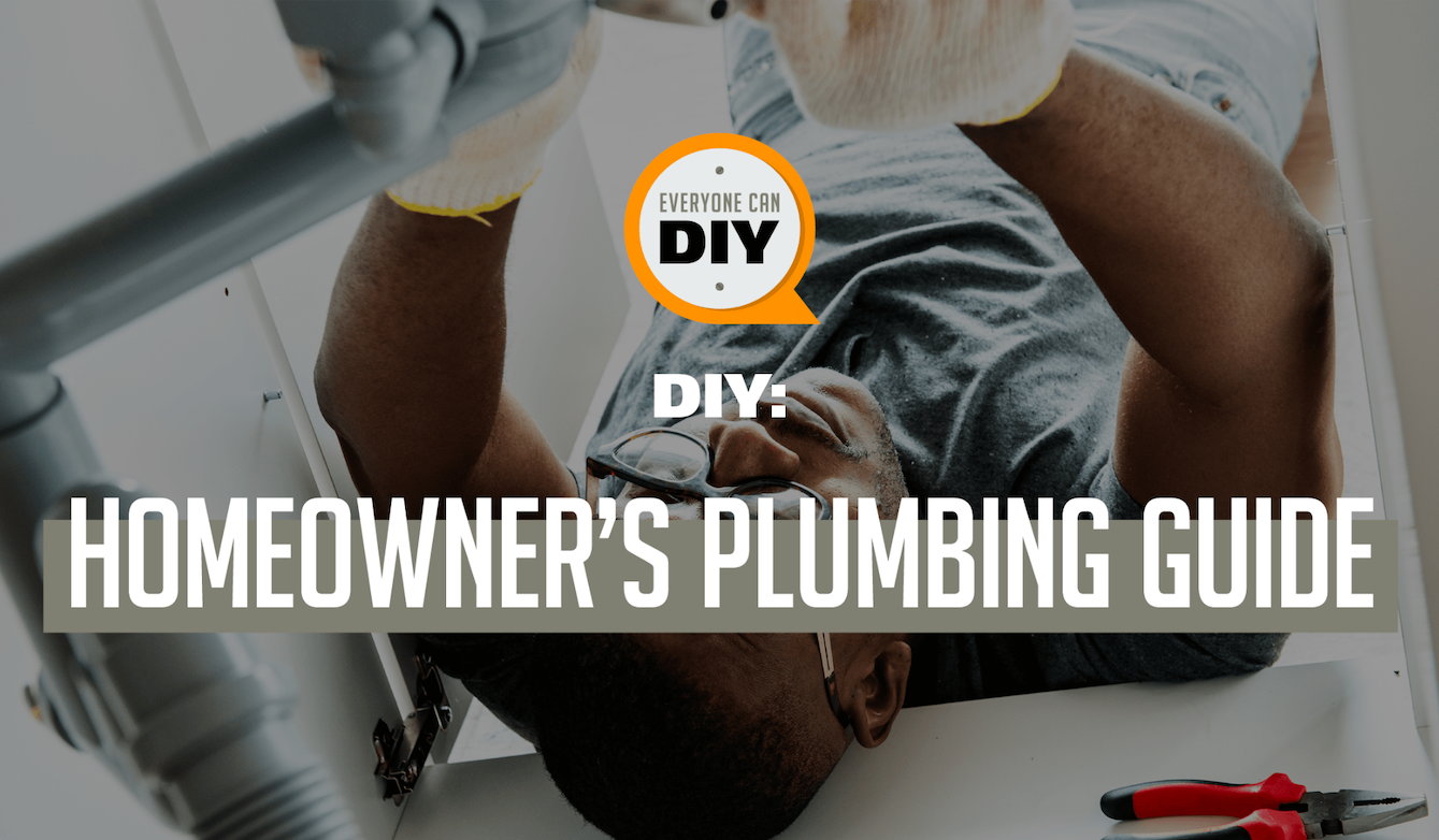 Homeowner's Plumbing Guide