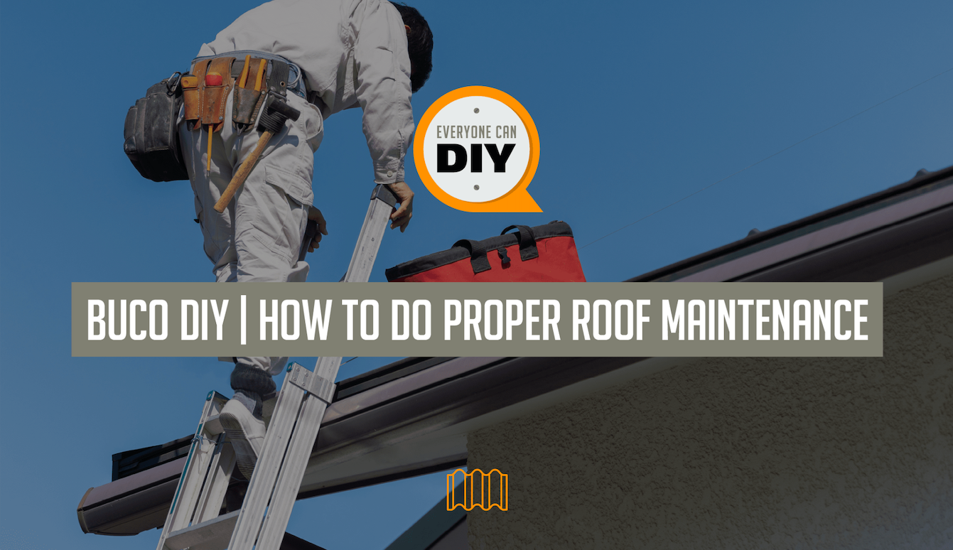 How to do Proper Roof Maintenance?