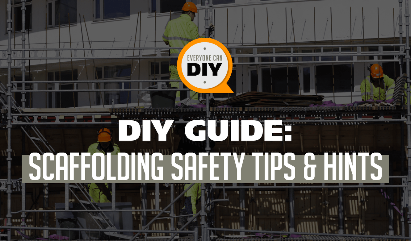 Scaffolding Safety