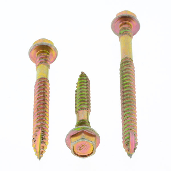 Eureka Screw Tek Coarse Type 17 5.5x 65mm ( 100) T3Z561