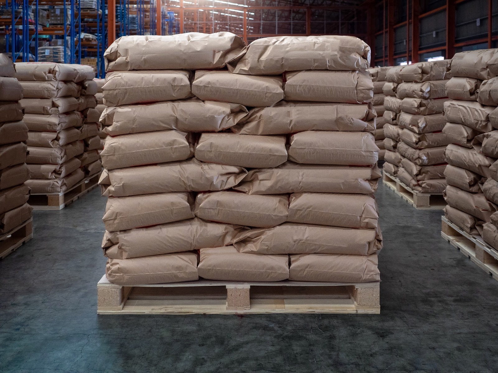 Innovative Cement Uses: Beyond the Basics in Home Improvement 