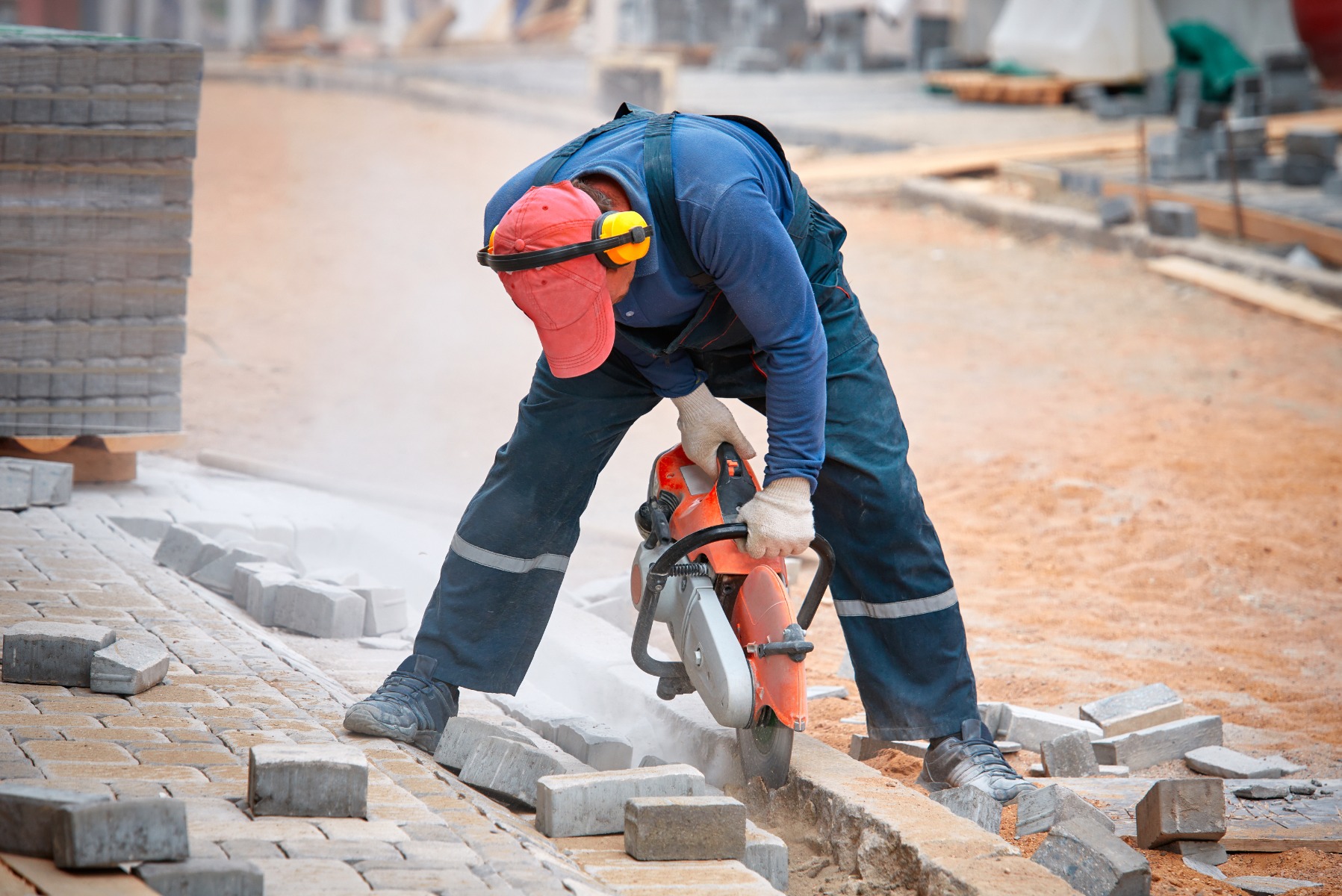 Workplace Noise Hazards that Can Damage Your Hearing