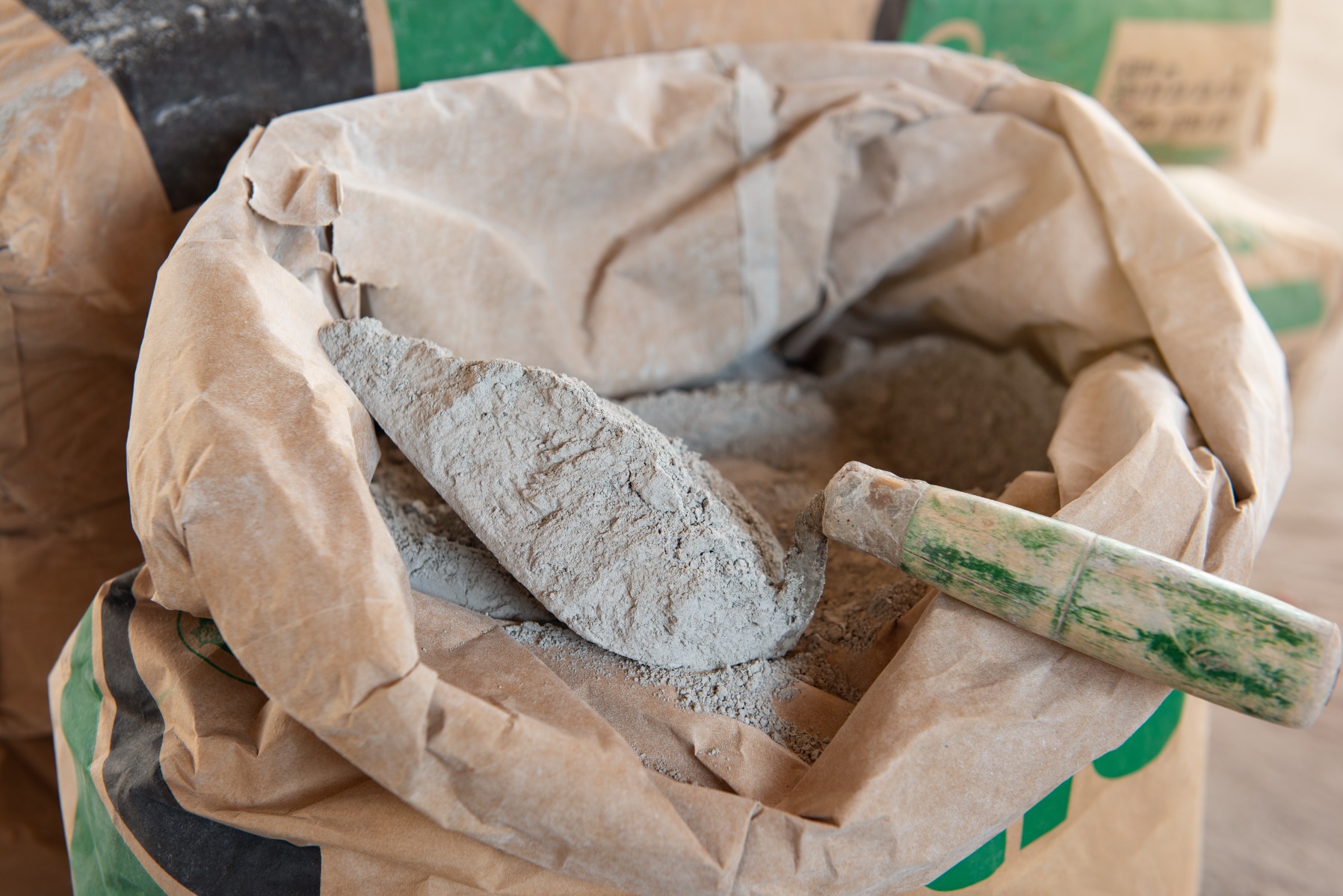 Understanding Different Types and Grades of Cement 
