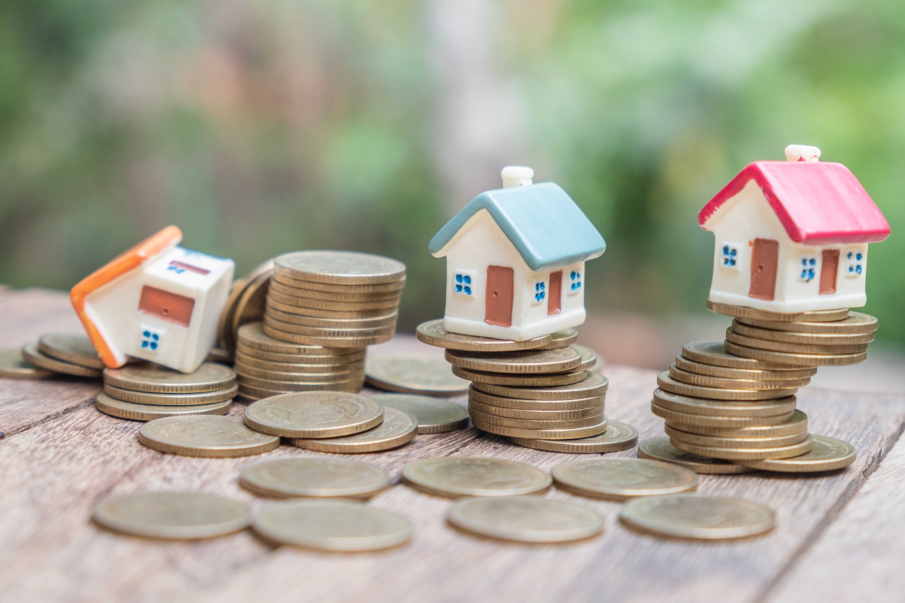 Mistakes That Can Make House Flipping a Flop