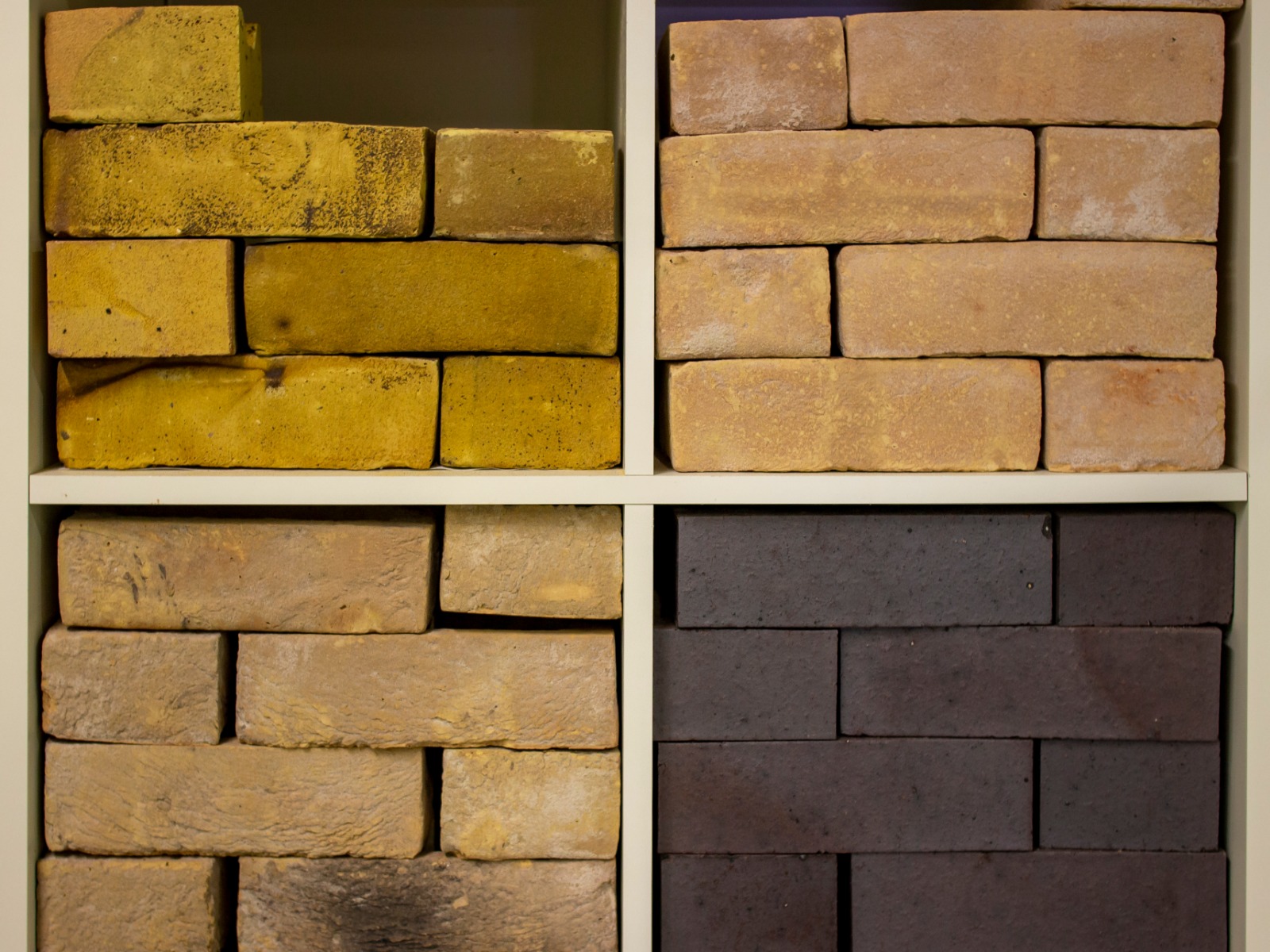Innovative Brick Designs: From Stone to Face Bricks | BUCO