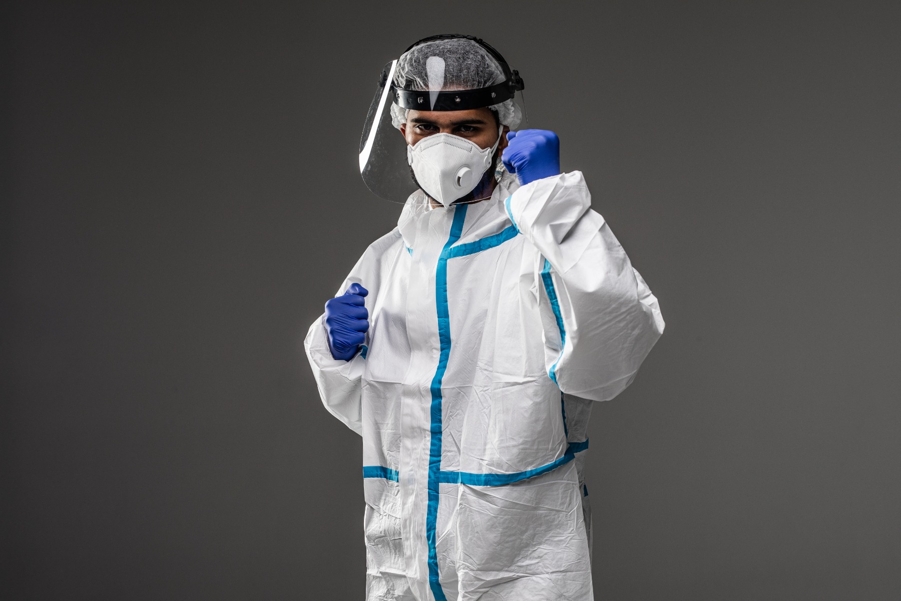 What are Disposable Coveralls?