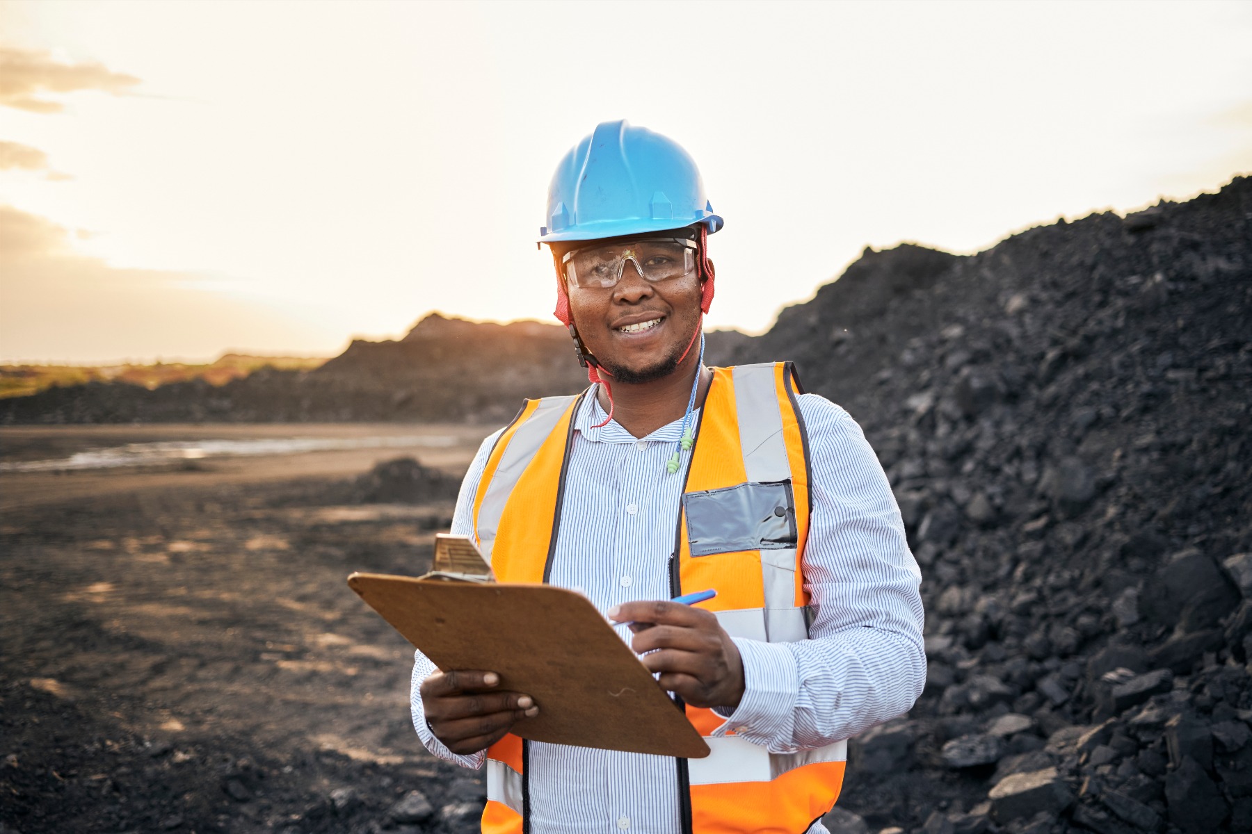 How to Find the Perfect Fit: Hard Hats