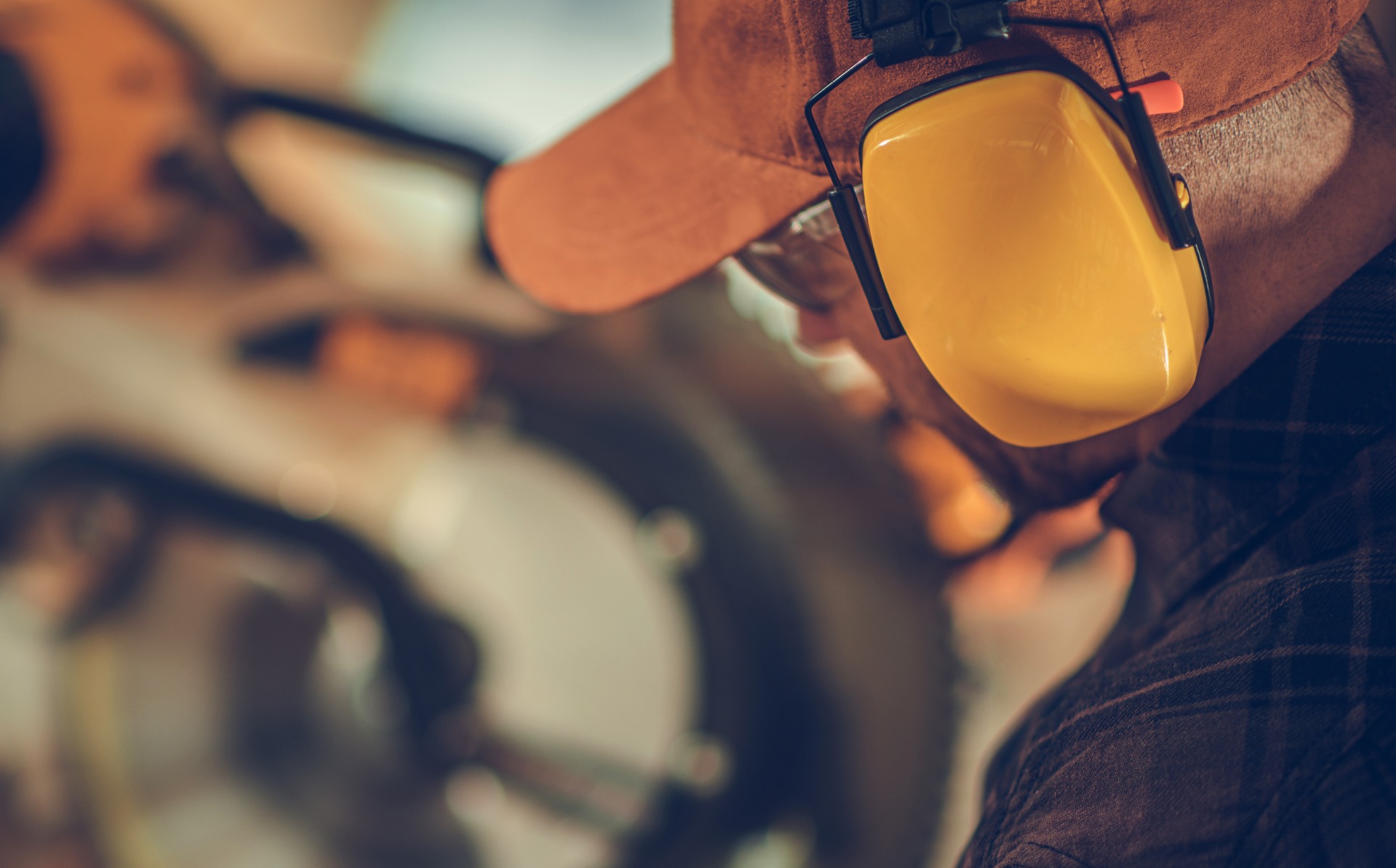 Construction Site Noise: How Loud is Too Loud?