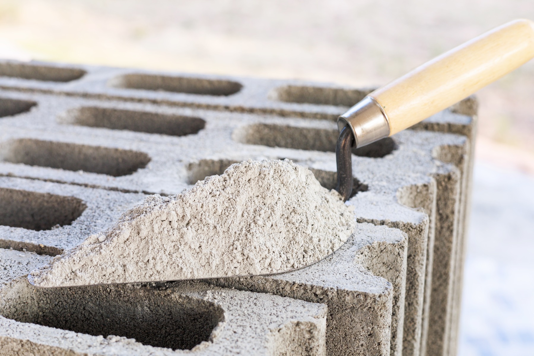 Tips for Choosing the Perfect Cement for Your Project 