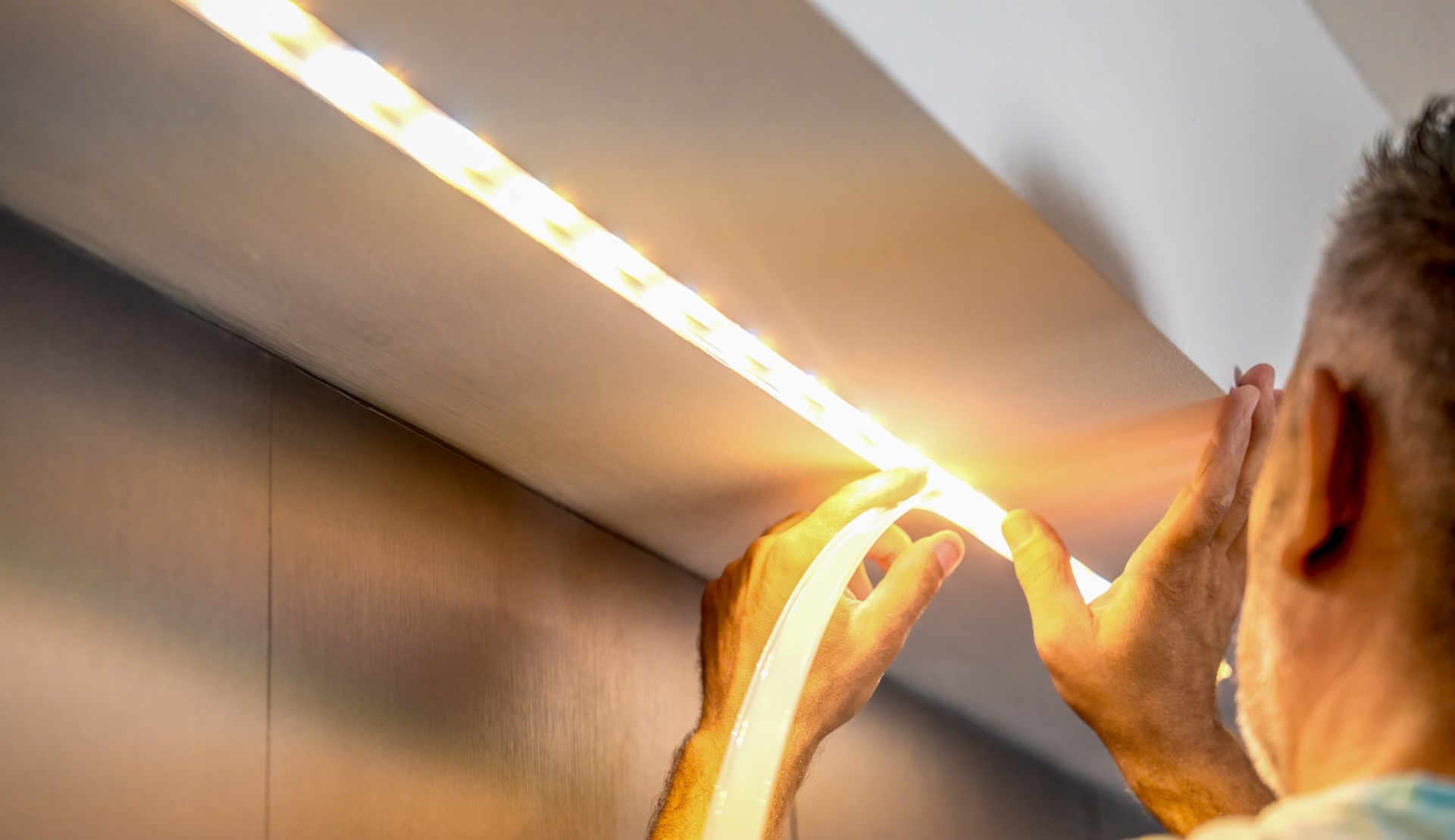 Electrifying Advice: Expert Tips for Safe and Efficient Electrical Installations in Your Home