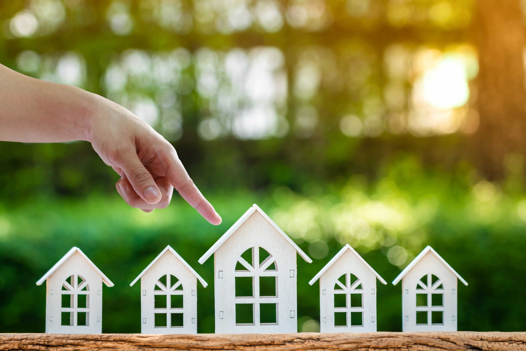 The Impact of Property Flipping on Homeowners