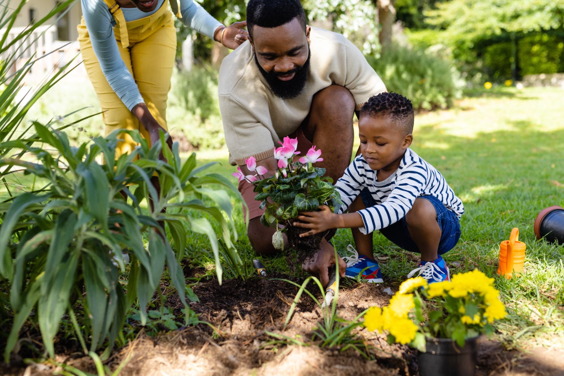 Garden Trends: What's Hot in Outdoor Living and Landscaping